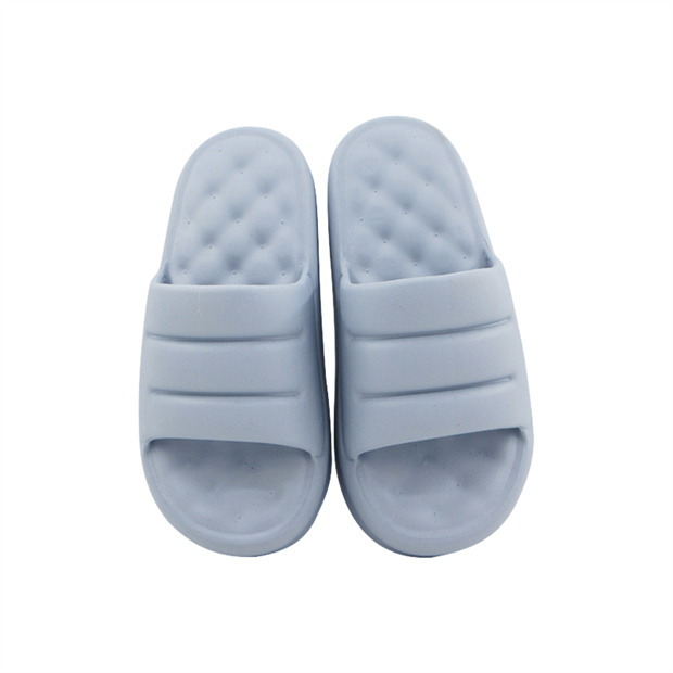 female indoor shoes house footwear eva rubber sole slippers womens shoes